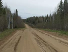 Участок (садоводство), 10 сот.