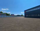 Производство, 2875&nbsp;м²