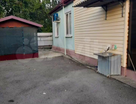 Одноэтажный дом, 56 м²
