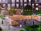1-к. квартира, 35,3&nbsp;м²