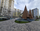 2-к. квартира, 51,4 м²