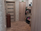 2-к. квартира, 52&nbsp;м²