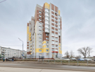 1-к. квартира, 45,6&nbsp;м²