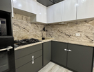 2-к. квартира, 44,4 м²