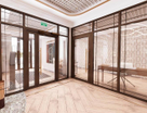 Студия, 21,8&nbsp;м²