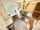 1-к. квартира, 30,5&nbsp;м²