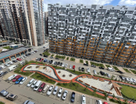 1-к. квартира, 39,3 м²