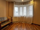 1-к. квартира, 40&nbsp;м²
