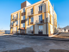 2-к. квартира, 66&nbsp;м²