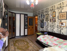 3-к. квартира, 63&nbsp;м²