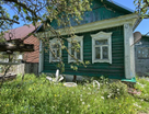 Одноэтажный дом, 43,2 м²