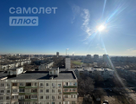 1-к. квартира, 50,1&nbsp;м²