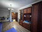 1-к. квартира, 35 м²