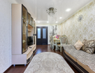 2-к. квартира, 57 м²