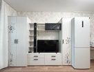 Студия, 26&nbsp;м²