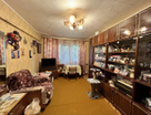 4-к. квартира, 59&nbsp;м²