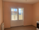 1-к. квартира, 36,8 м²