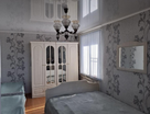 3-к. квартира, 60,1&nbsp;м²