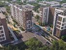 1-к. квартира, 18,8&nbsp;м²