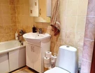 1-к. квартира, 40&nbsp;м²