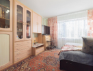 1-к. квартира, 29&nbsp;м²