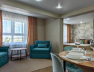 2-к. квартира, 45,5&nbsp;м²