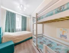 2-к. квартира, 50 м²