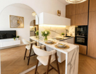 Студия, 25 м²