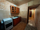 1-к. квартира, 33 м²