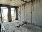 2-к. квартира, 57 м²