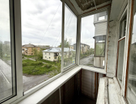 1-к. квартира, 21,3&nbsp;м²