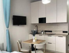 Студия, 22,6&nbsp;м²