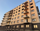 1-к. квартира, 37 м²