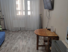 Студия, 25&nbsp;м²