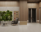 2-к. квартира, 60,1&nbsp;м²