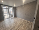 Студия, 19&nbsp;м²
