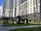 3-к. квартира, 93 м²