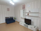 1-к. квартира, 45,6 м²