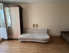 Студия, 27,3&nbsp;м²