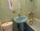 1-к. квартира, 36&nbsp;м²