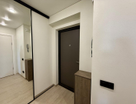 Студия, 35,1&nbsp;м²