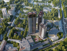 2-к. квартира, 45,5 м²