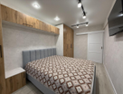 3-к. квартира, 63,2 м²