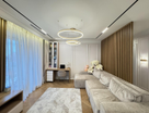 2-к. квартира, 58,4 м²