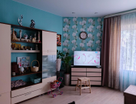 Студия, 29,4&nbsp;м²