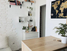 Студия, 19&nbsp;м²