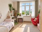 2-к. квартира, 55,1&nbsp;м²