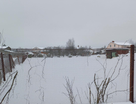 Участок (личное подсобное хозяйство), 15 сот.