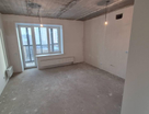 Студия, 20,6 м²