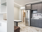 1-к. квартира, 36,8 м²